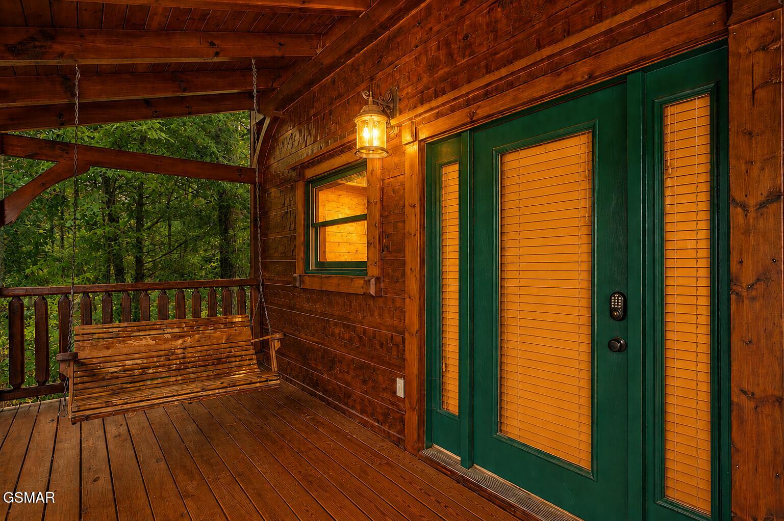 Residential in Gatlinburg 3