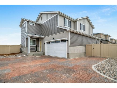 3905 N Rome St, Aurora, CO, 80019 | Card Image