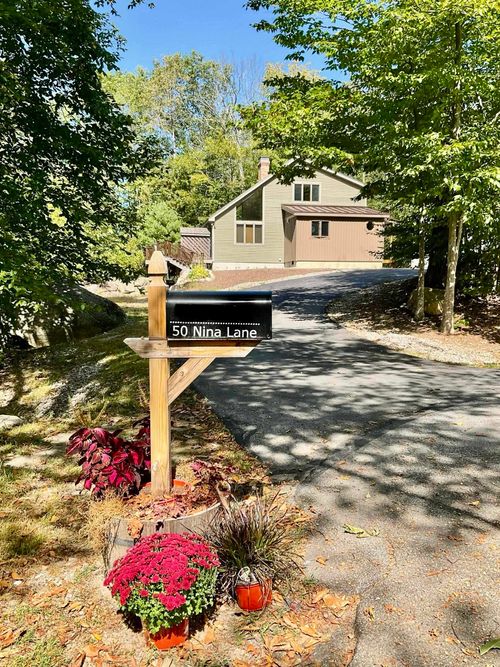 50 Nina Ln, North Conway, NH, 03860-3209 | Card Image
