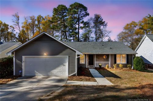 7426 Beaver Run Dr, Fayetteville, NC, 28314-5102 | Card Image