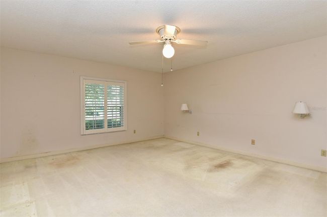 Master Bedroom Pic 1 w/ views of Lake Adair | Image 7