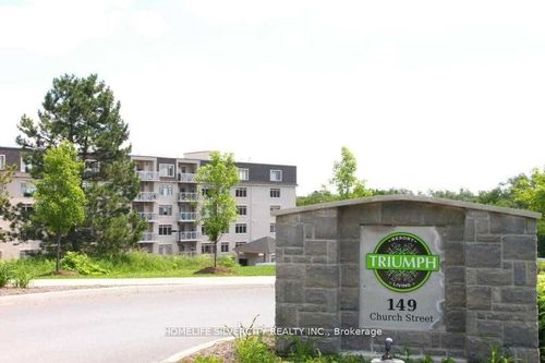 614-149 Church St, Schomberg, ON, L0G1T0 | Card Image