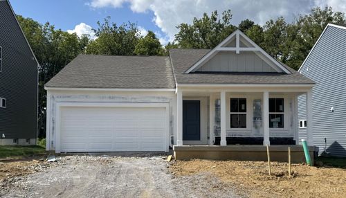 1320 Granite Drive, Union Twp, OH, 45103 | Card Image