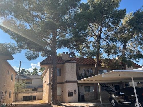 b-2781 Eldora Circle, Las Vegas, NV, 89146 | Card Image