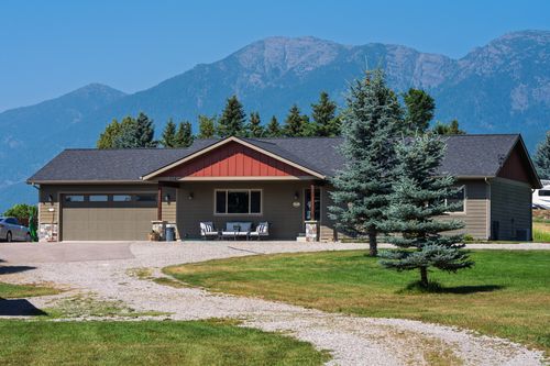 114 Many Lakes Drive, Kalispell, MT, 59901 | Card Image