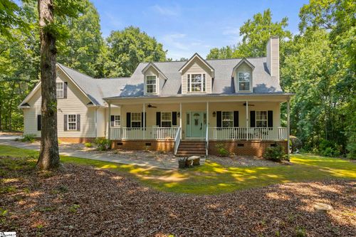 205 Manly Ct, Greer, SC, 29651-4927 | Card Image