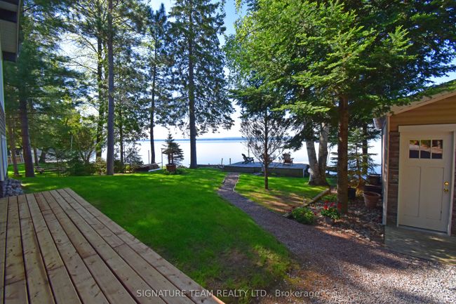 4642A Round Lake Rd, House other with 4 bedrooms, 2 bathrooms and 5 parking in Killaloe ON | Image 6