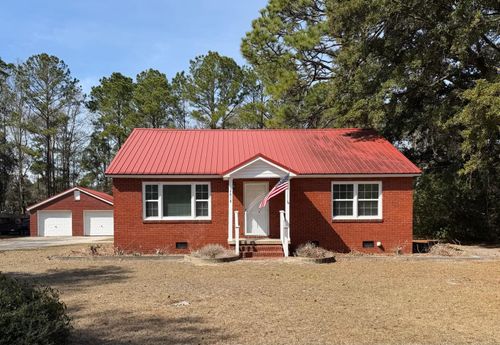 2618 Rion St, Georgetown, SC, 29440-4318 | Card Image