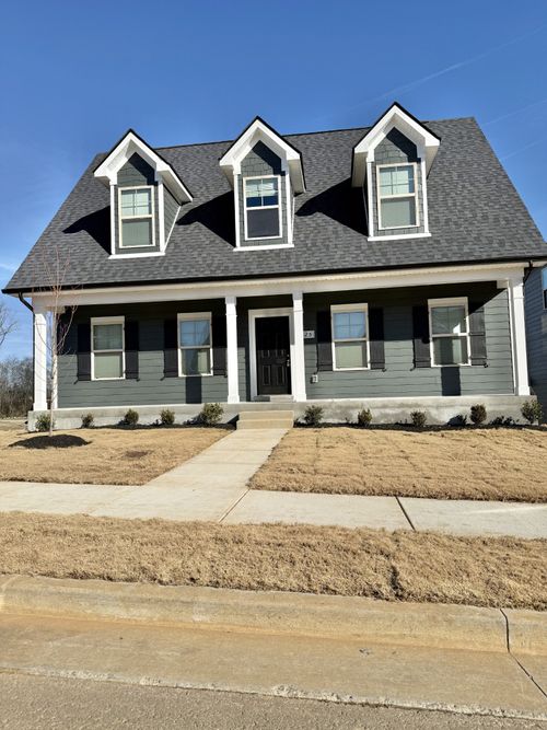 525 Windflower Pass, Antioch, TN, 37013-5891 | Card Image