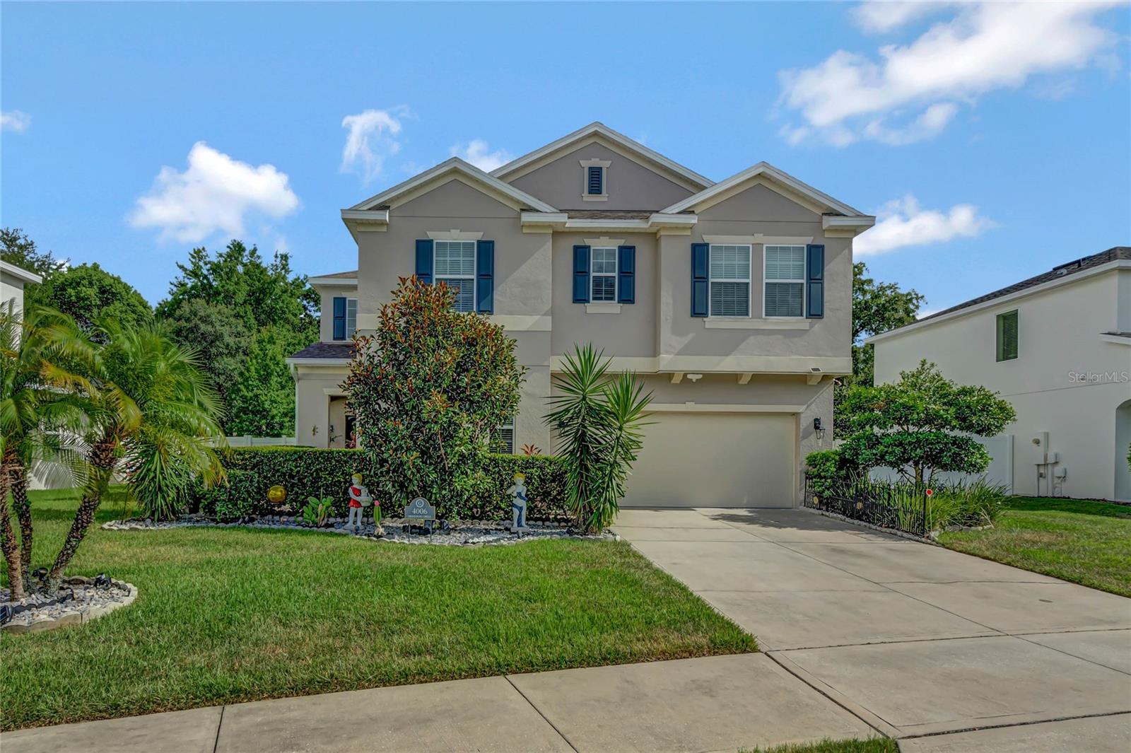 Brookshire Cir, Eustis, FL 32736