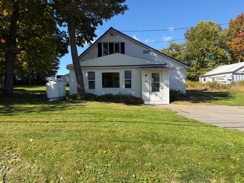 3095 W Chapman Road, Mapleton, ME, 04757 | Card Image