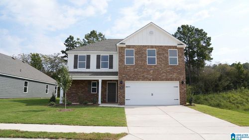 345 Oakmont Cir, CALERA, AL, 35040-4054 | Card Image