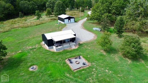 550 Baker Cemetery Rd, Evening Shade, AR, 72532-7016 | Card Image