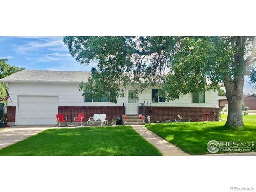 504 N Edmund Avenue, Haxtun, CO, 80731 | Card Image