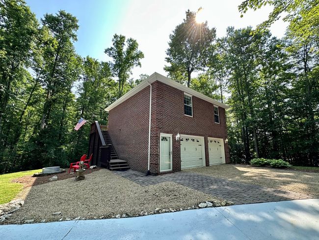 23677 Archery Range Rd, House other with 3 bedrooms, 3 bathrooms and 4 parking in Bristol VA | Image 22