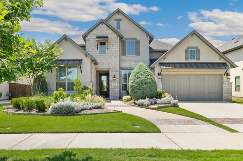 4155 Vivion Dr, Frisco, TX, 75034-9689 | Card Image