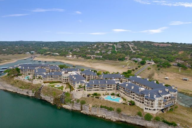 APT-3119 - 3404 American Dr, Condo with 3 bedrooms, 2 bathrooms and null parking in Lago Vista TX | Image 6