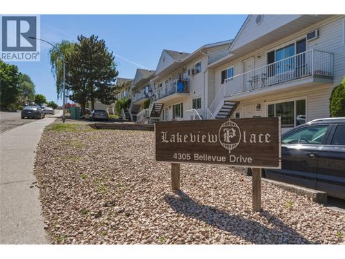 211-4305 Bellevue Dr, Vernon, BC, V1T9J2 | Card Image