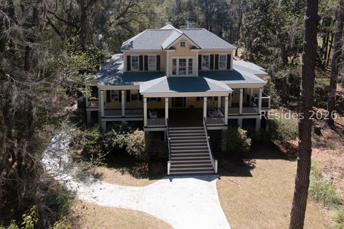 30 Captain Monroe Ln, Daufuskie Island, SC, 29915-9037 | Card Image
