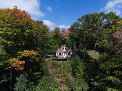 364 Forestry Tower Rd, Kearney, ON, P0A1M0 | Card Image