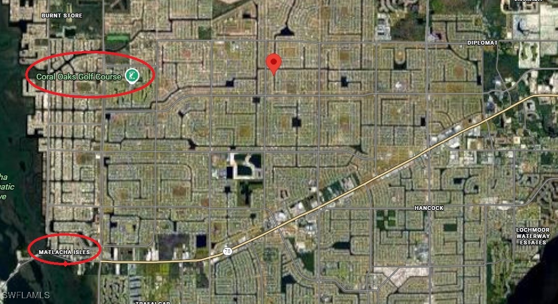 Land in Cape Coral 5
