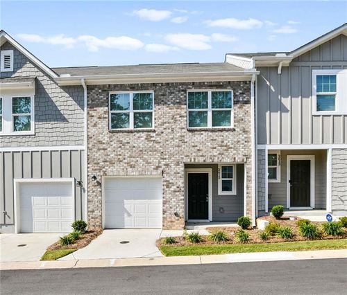 2615 Senegal Way Sw, Atlanta, GA, 30331-3147 | Card Image