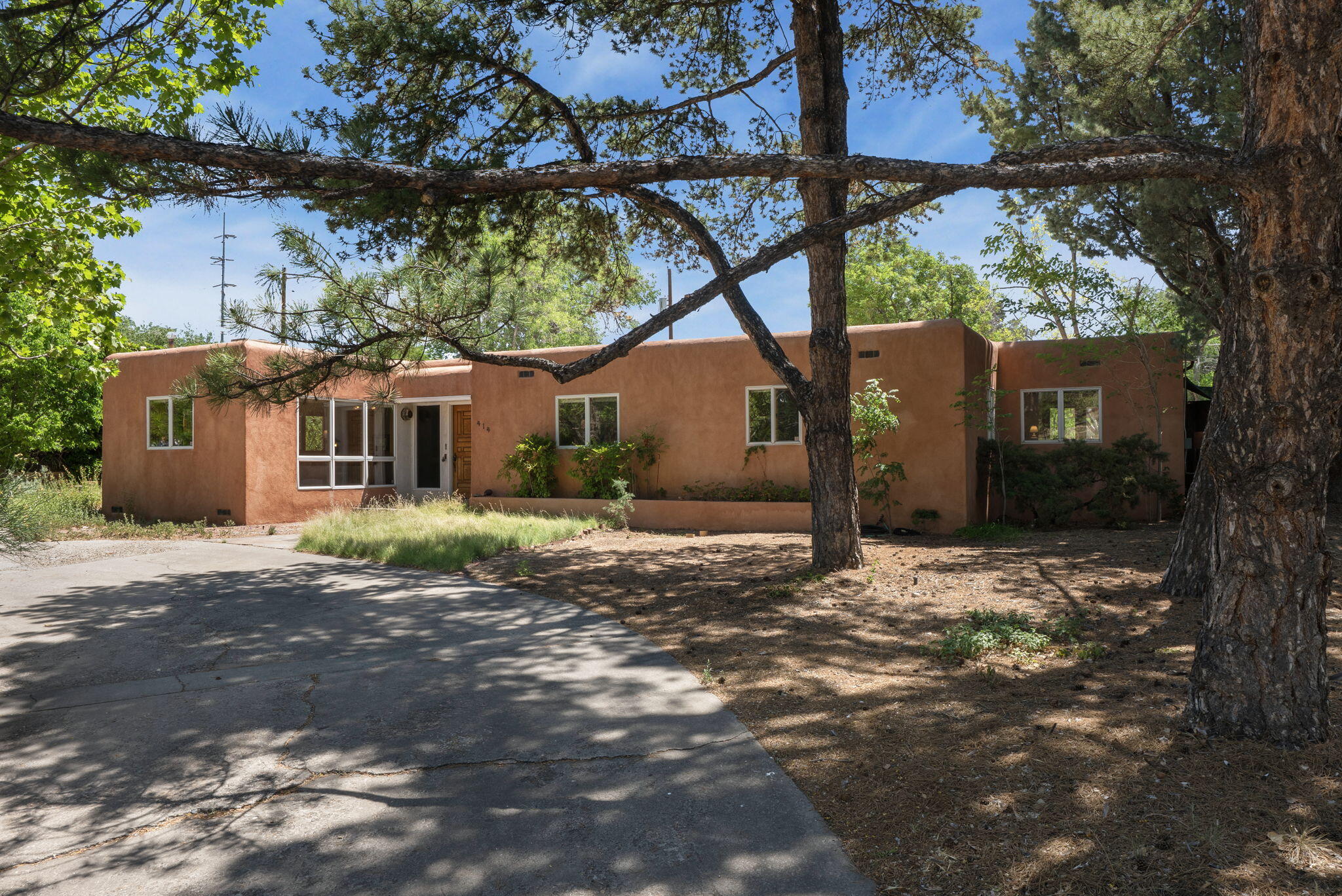 Residential in Albuquerque 2