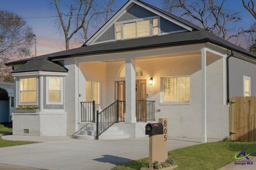 805 Pine Street, Fort valley, GA, 31030 | Card Image