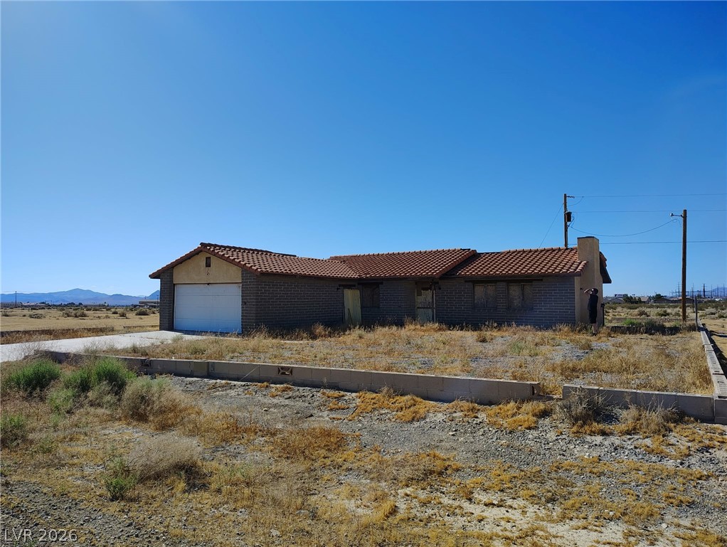 Residential in Pahrump 4