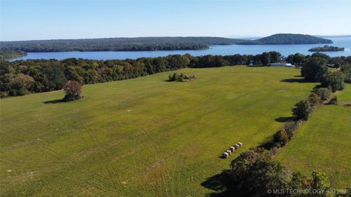 110497 S 4580 Rd, Sallisaw, OK, 74955-7906 | Card Image