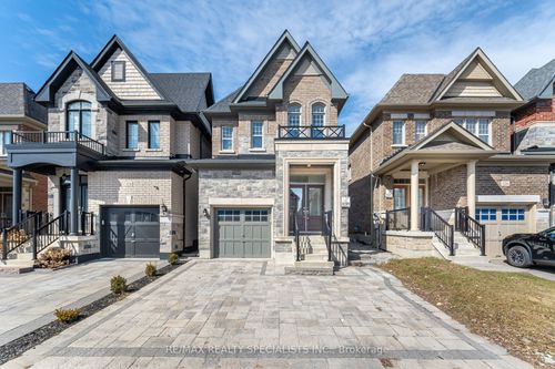 126 Algoma Dr, Kleinburg, ON, L4H4H5 | Card Image