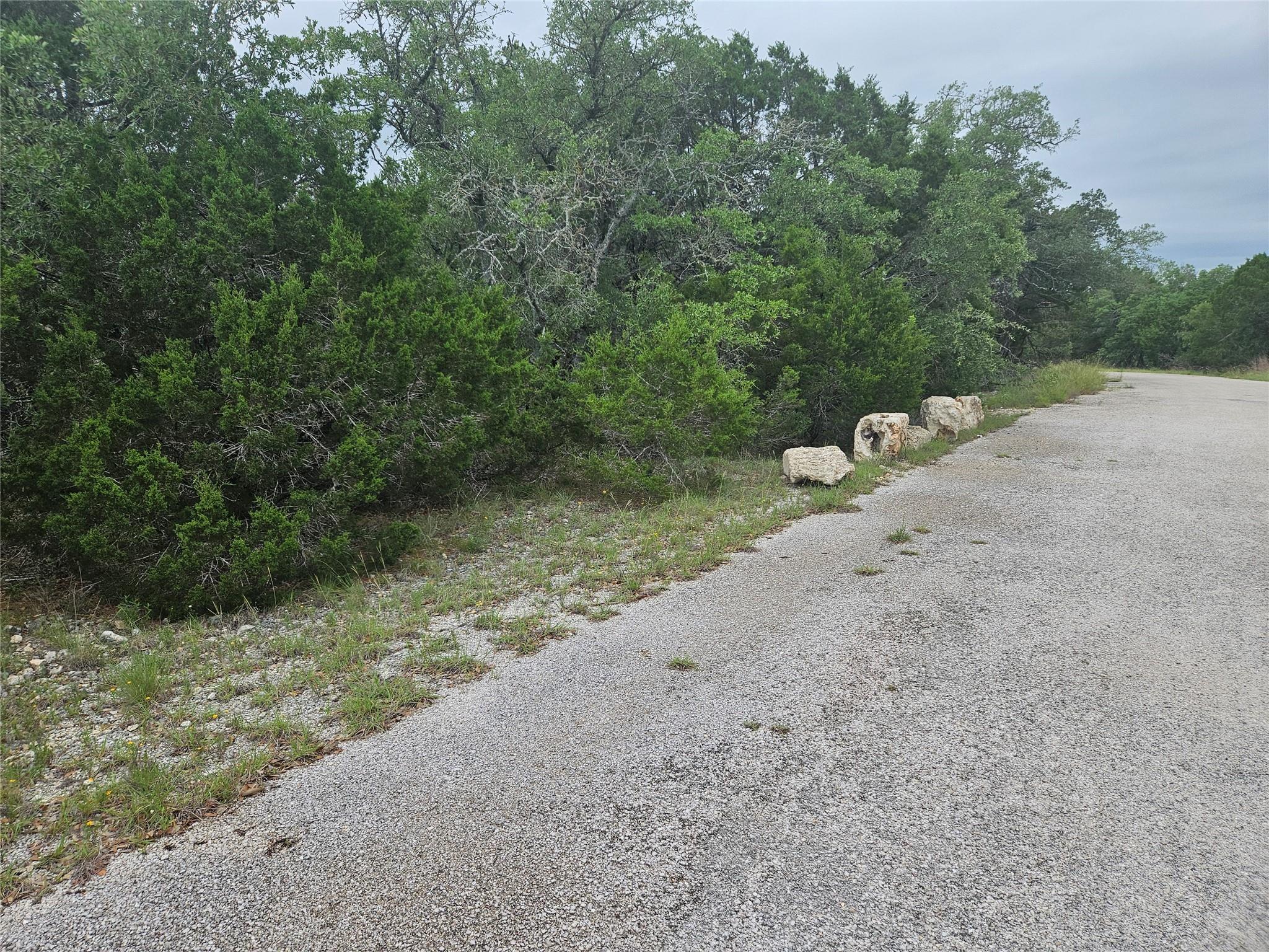 Land in Lago Vista 2