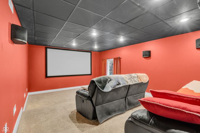 720 Willow Pointe North Dr, House other with 5 bedrooms, 5 bathrooms and null parking in Plainfield IN | Image 47