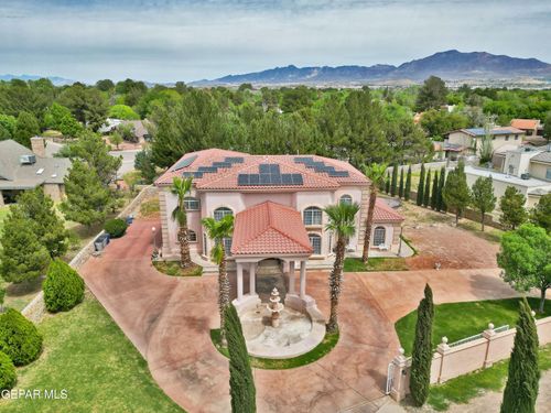 861 Country Club Rd, El Paso, TX, 79932-2530 | Card Image