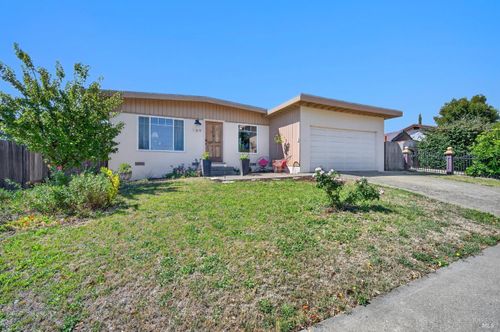 109 San Gorgonio Ave, Vallejo, CA, 94589-2723 | Card Image