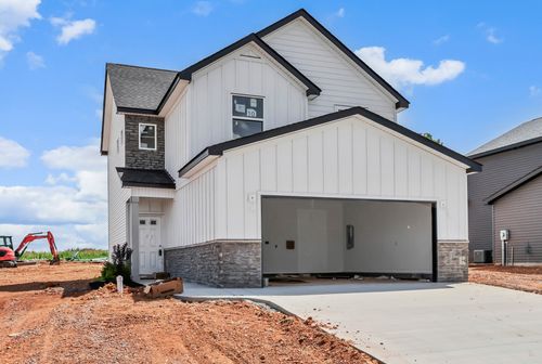 2697 Brewster Dr, Clarksville, TN, 37042 | Card Image