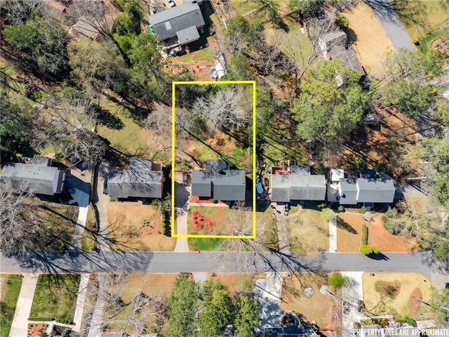 4076 Shady Cir Nw, House other with 4 bedrooms, 3 bathrooms and null parking in Lilburn GA | Image 47