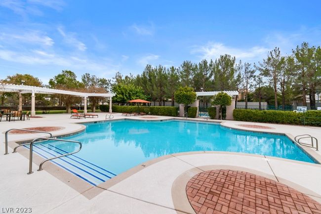 813 Sir James Bridge Way, House other with 3 bedrooms, 4 bathrooms and null parking in Las Vegas NV | Image 53