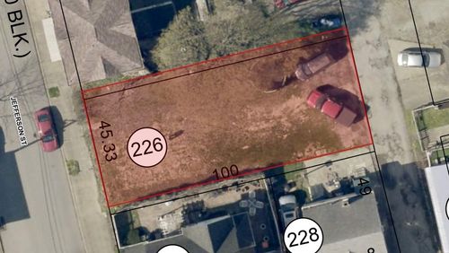 1608 Jefferson St, Latrobe, PA, 15650-2940 | Card Image