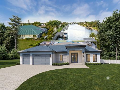 15140 Ingraham Blvd, PORT CHARLOTTE, FL, 33981 | Card Image