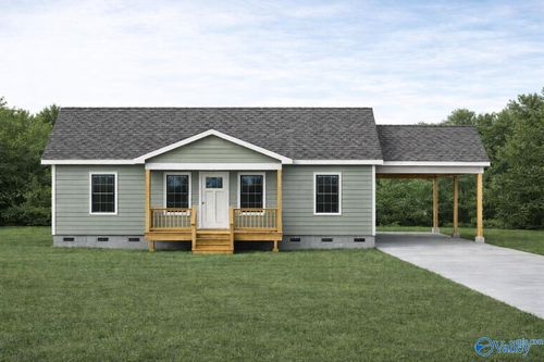 368 Cochran Avenue, Albertville, AL, 35951 | Card Image