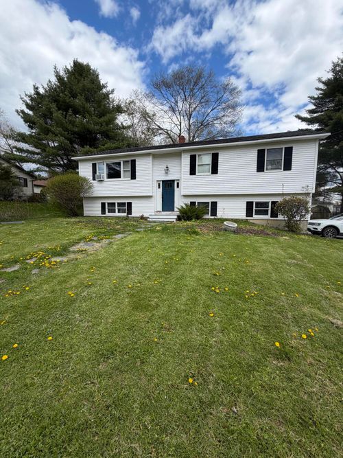 25 Clearview Avenue, Waterville, ME, 04901 | Card Image