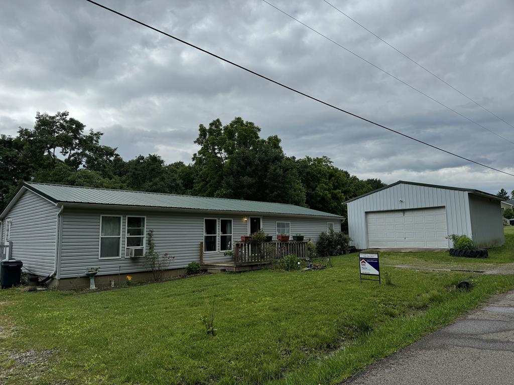 Debord Parcel F , Chillicothe, OH 45601
