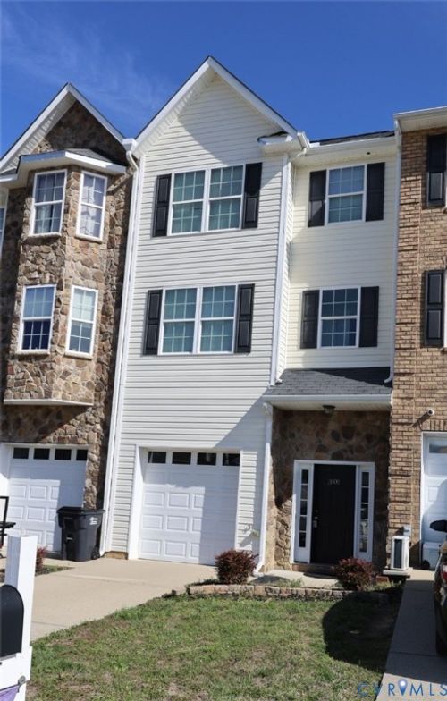 3909 Schooner Ln, Hopewell, VA, 23860-1687 | Card Image