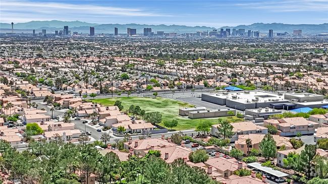 UNIT-101 - 8408 White Eagle Ave, Condo with 2 bedrooms, 2 bathrooms and null parking in Las Vegas NV | Image 36