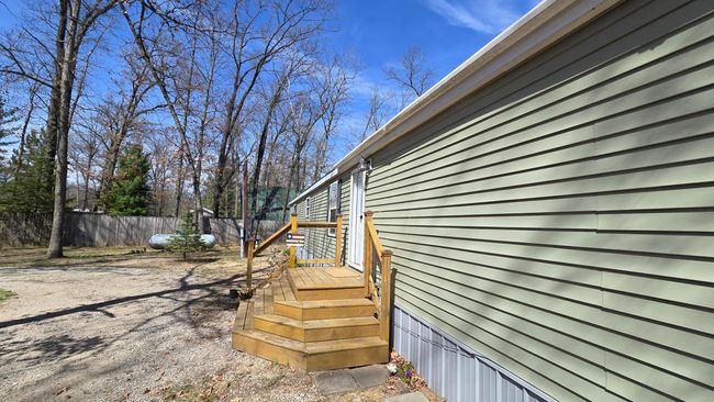 3867 Joseph St, House other with 2 bedrooms, 2 bathrooms and null parking in Wellston MI | Image 4