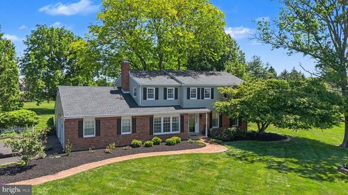 89 Buck Rd, WARRINGTON, PA, 18976-1038 | Card Image