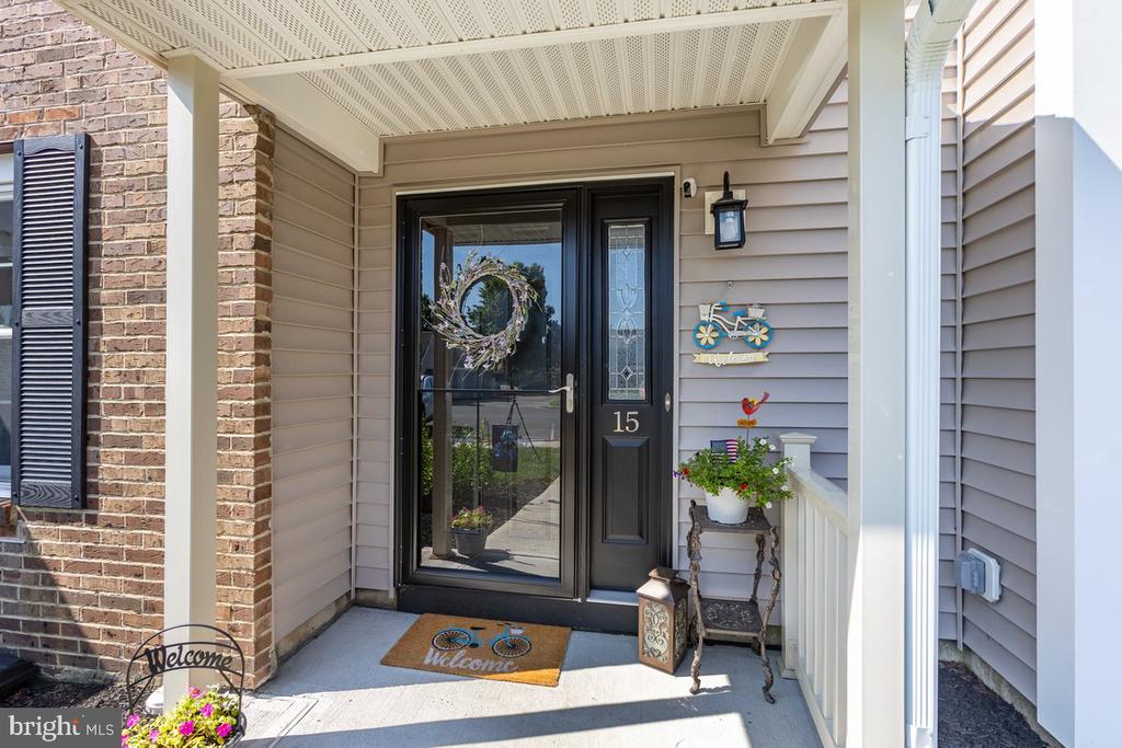 Hancock Ct, East Windsor, NJ 08520