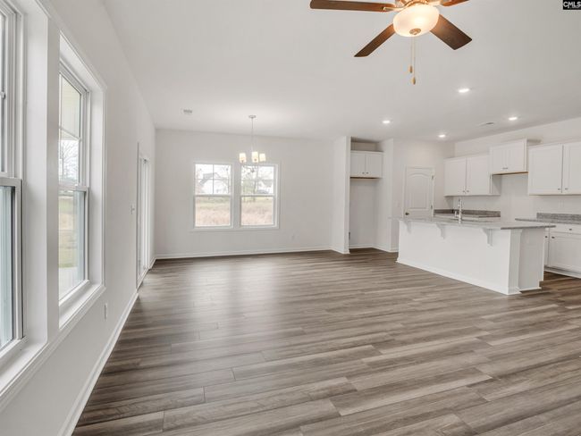 402 Raglins Way, House other with 3 bedrooms, 2 bathrooms and null parking in Lugoff SC | Image 28