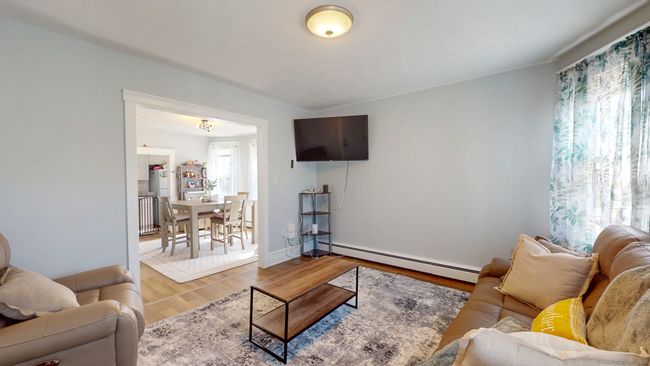 79 Albany Ave, Home with 6 bedrooms, 3 bathrooms and null parking in New Britain CT | Image 7